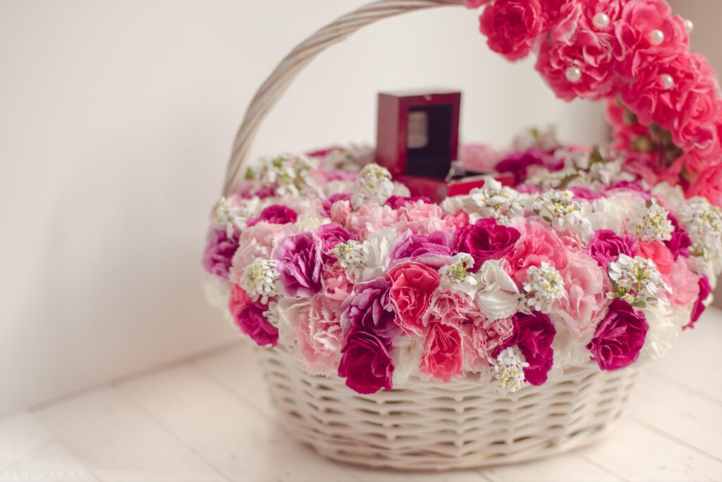 Wedding Guest Etiquette