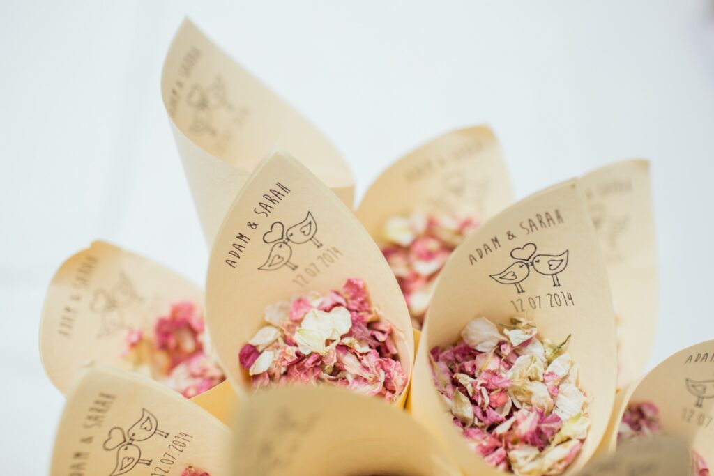 Wedding Guest Etiquette
