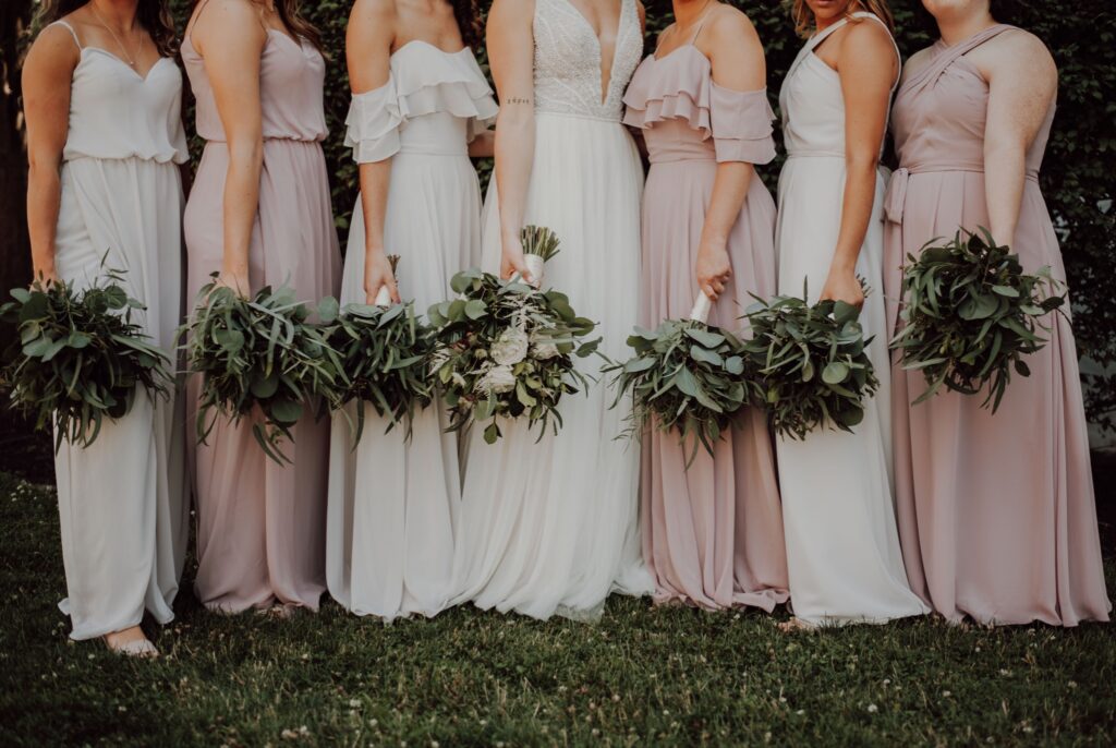 Wedding Guest Etiquette