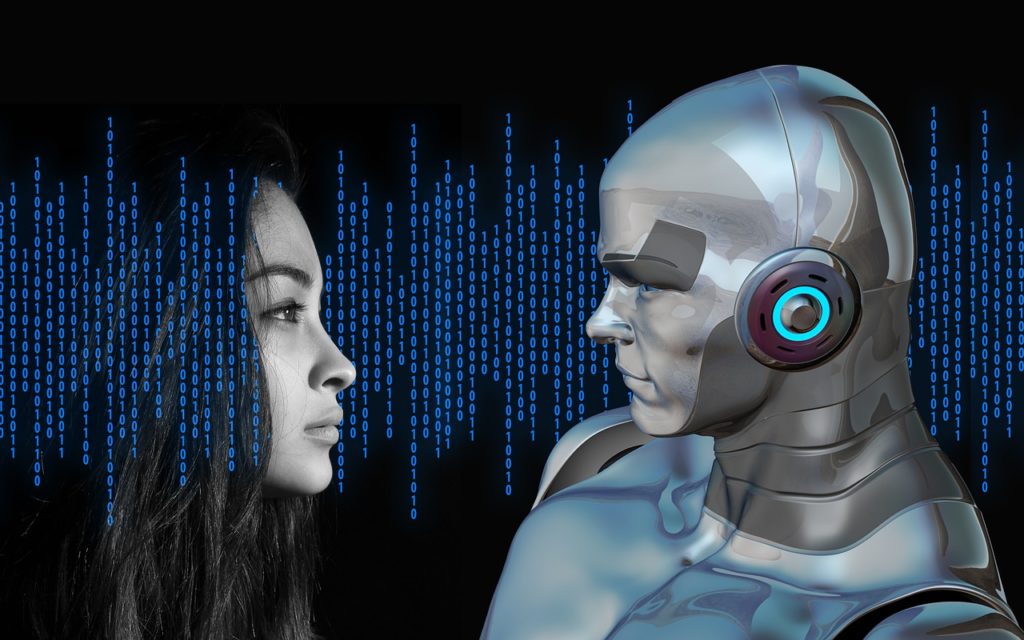 Robots to Cobots