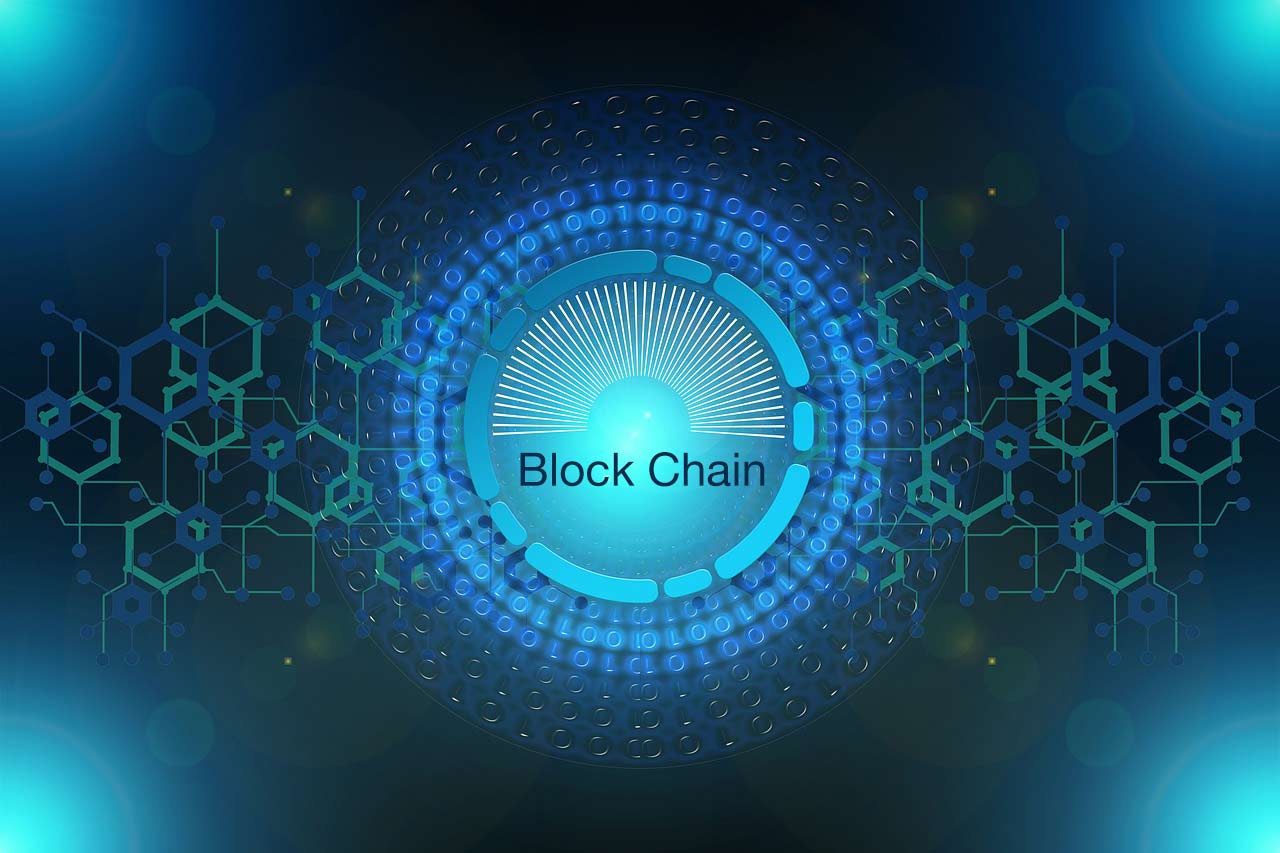 blockchain conference