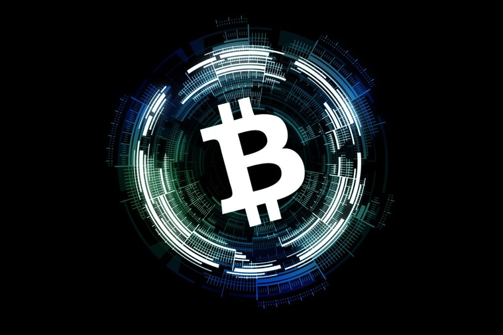 bitcoin trading software