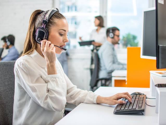 Auto dialers