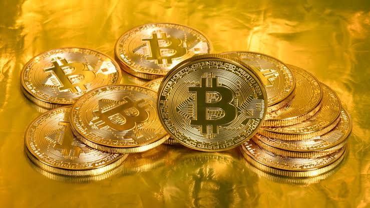 Bitcoin is popular