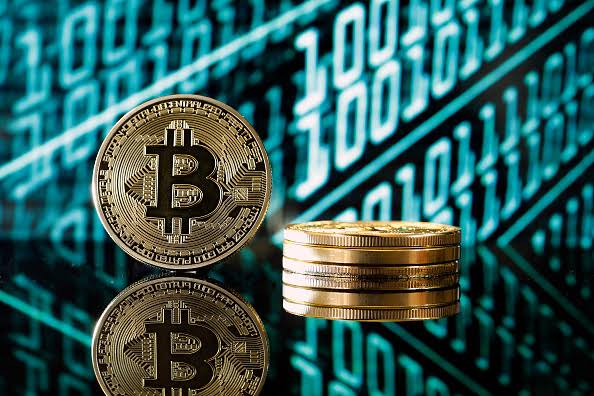Bitcoin