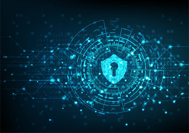 Blockchain security