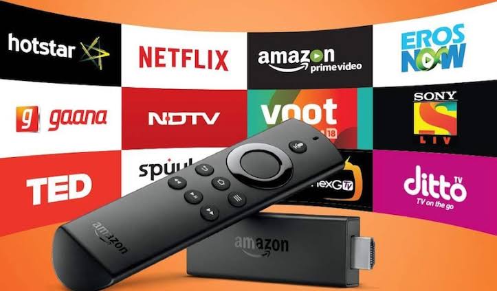 Free movie streaming apps for firestick
