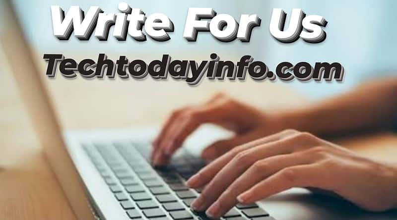 Technology write for us