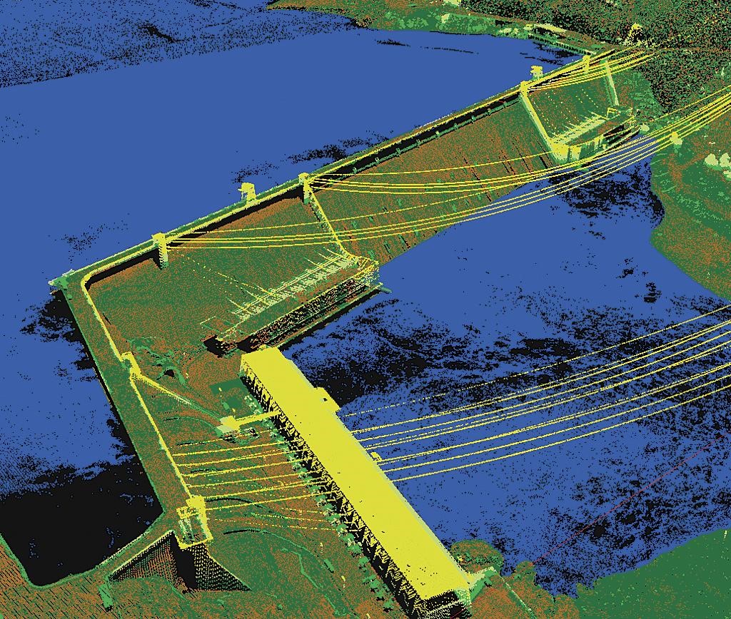 LIDAR