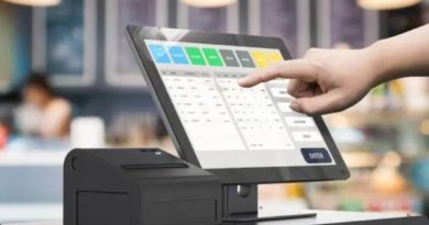 New Clover POS System 1