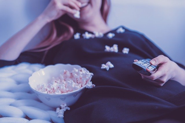 Watch live TV online