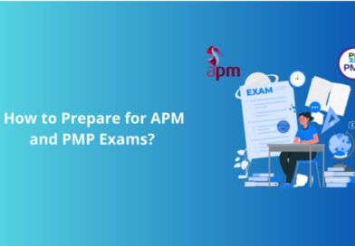 How to Prepare for APM and PMP Exams?