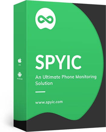 spyic