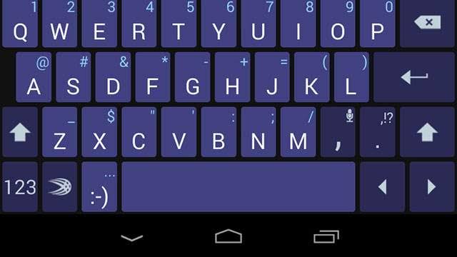 Best Android Keyboard Apps