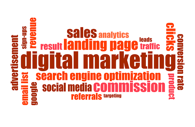 career in digital marketing