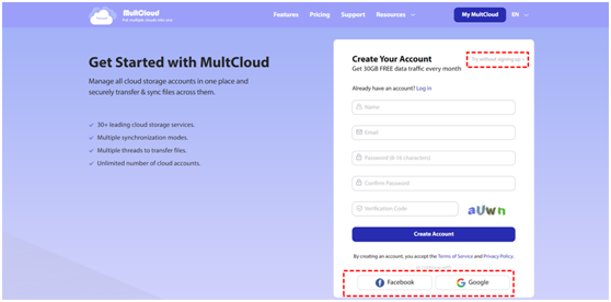 MultCloud2