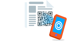 PDF to QR code for free