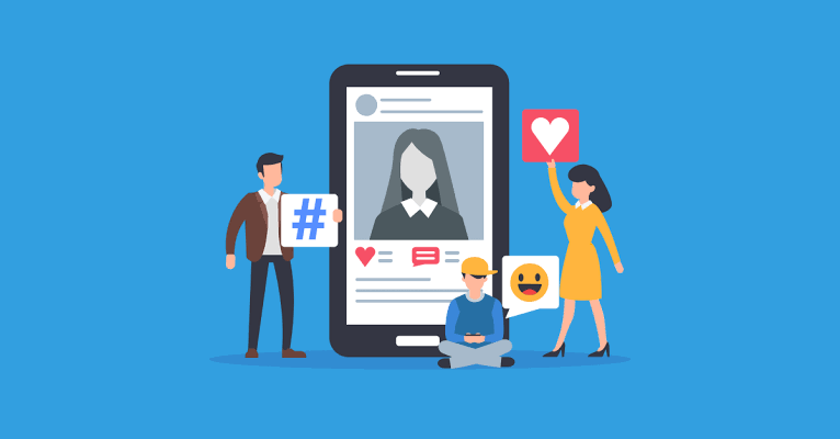 How to stay safe on social media