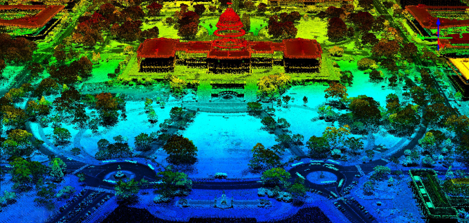 LIDAR