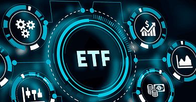 power of etfs