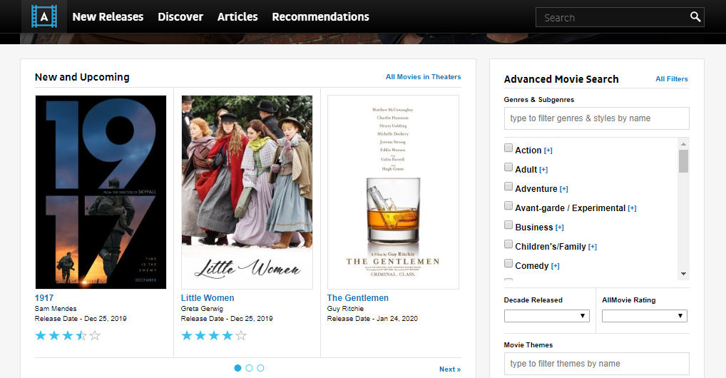 solarmovie allmovie